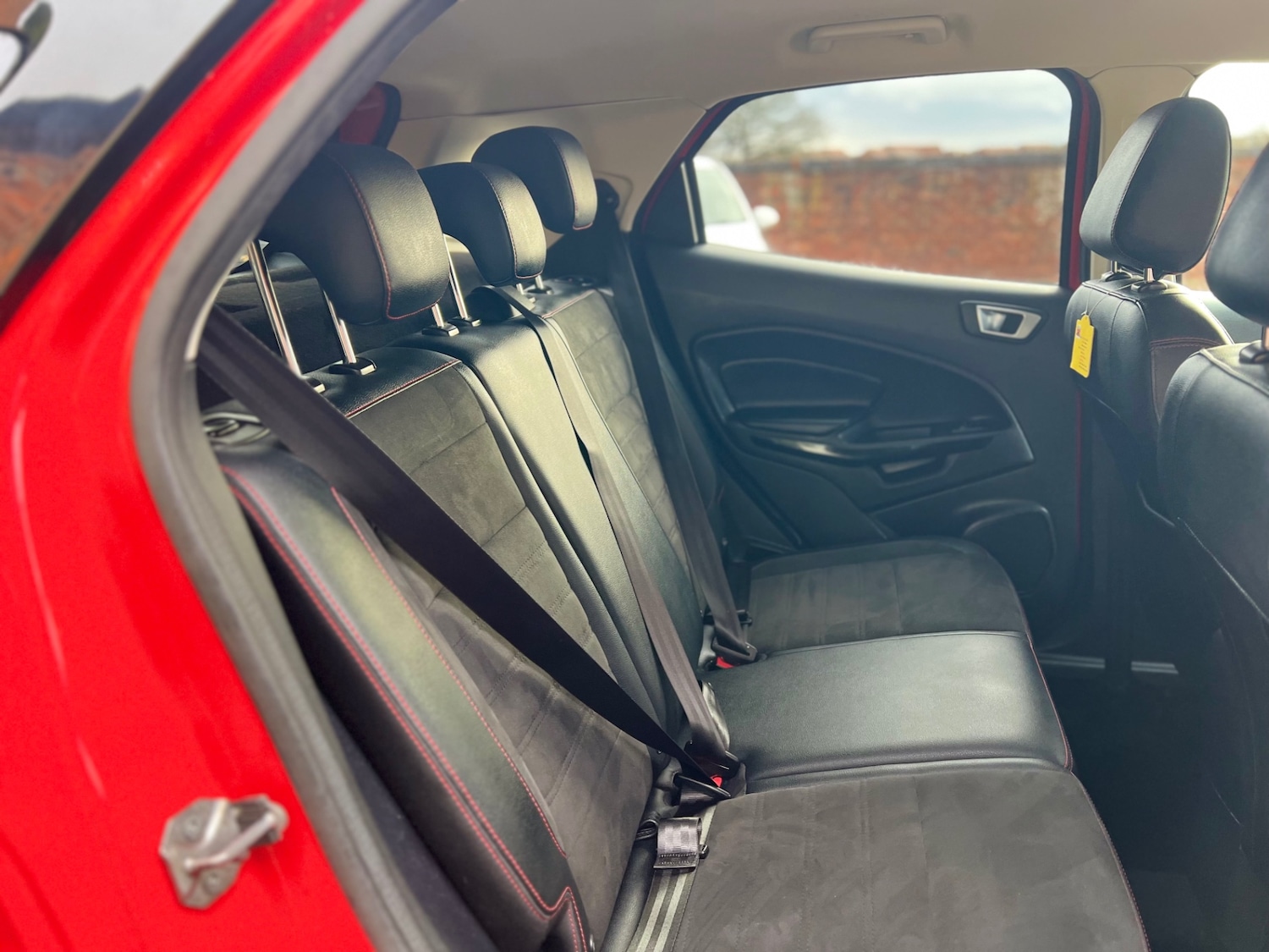 Used Ford Ecosport 2018 for sale - 77136196: Photo 28