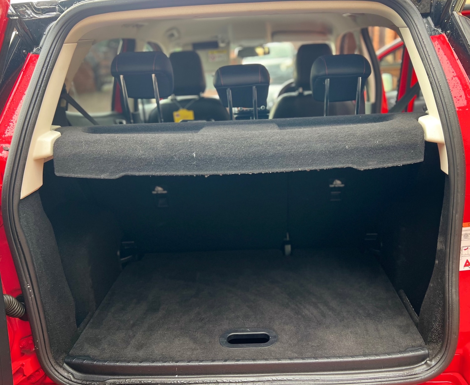 Used Ford Ecosport 2018 for sale - 77136196: Photo 29