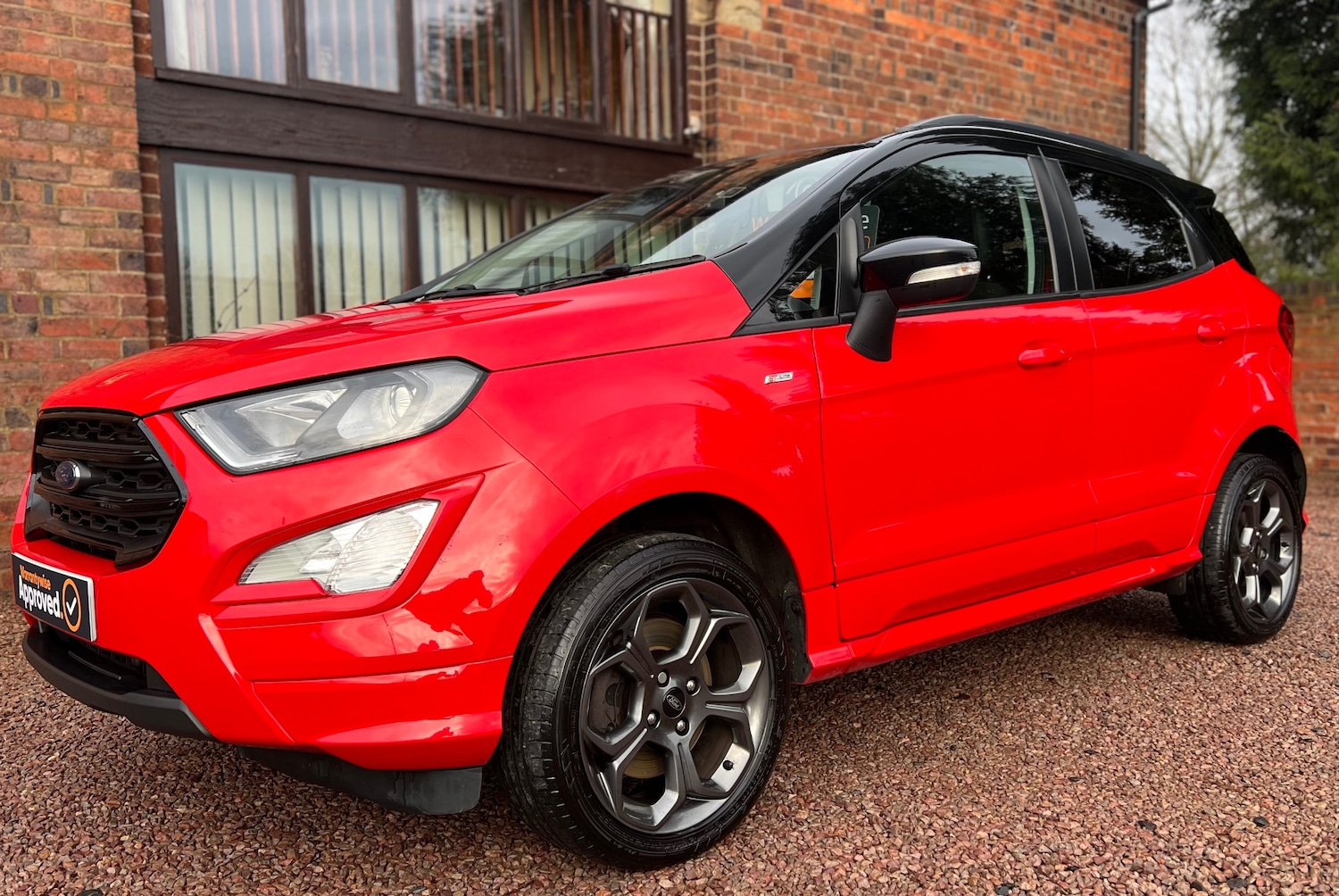 Used Ford Ecosport 2018 for sale - 77136196: Photo 37