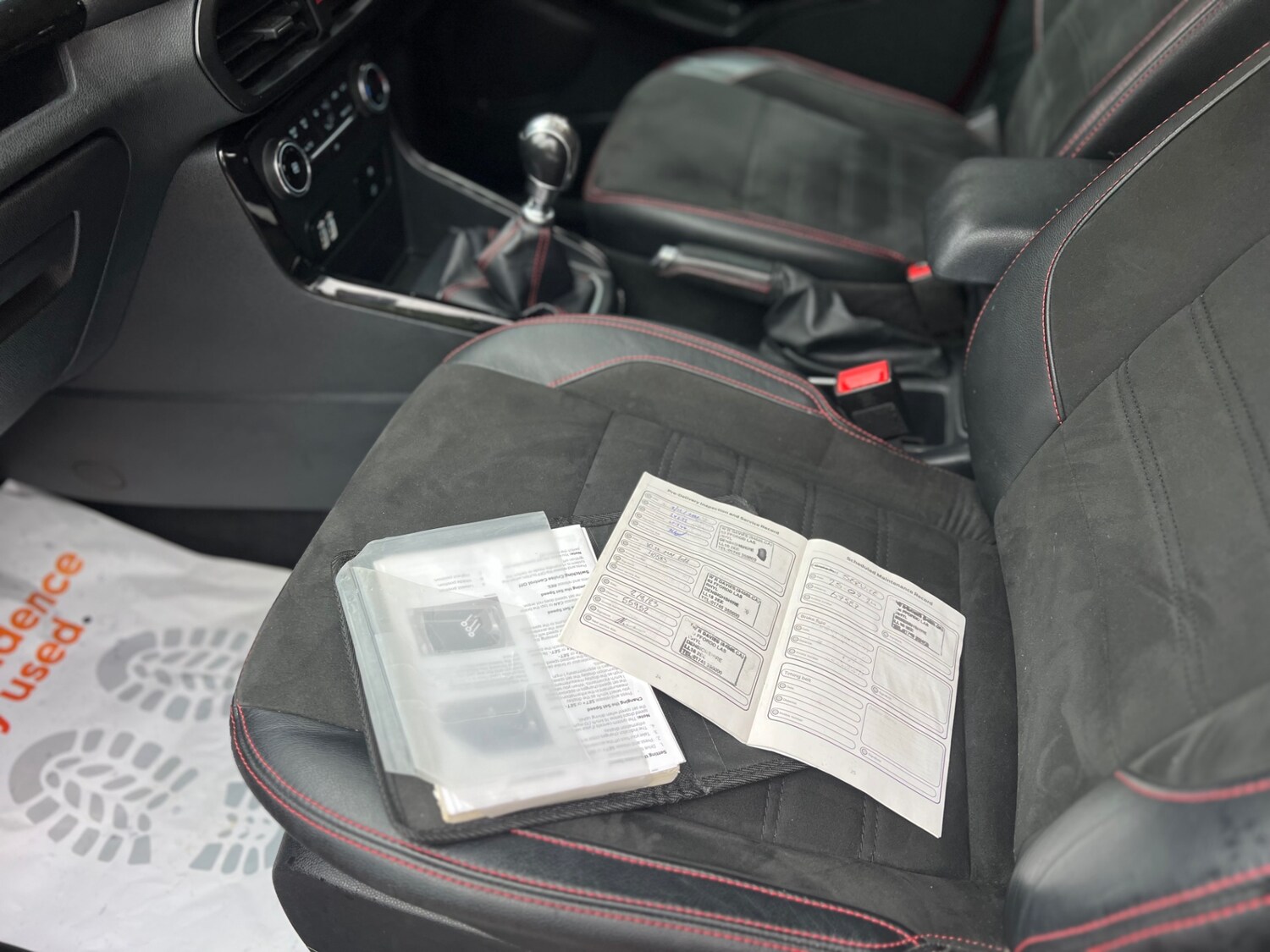 Used Ford Ecosport 2018 for sale - 77136196: Photo 39