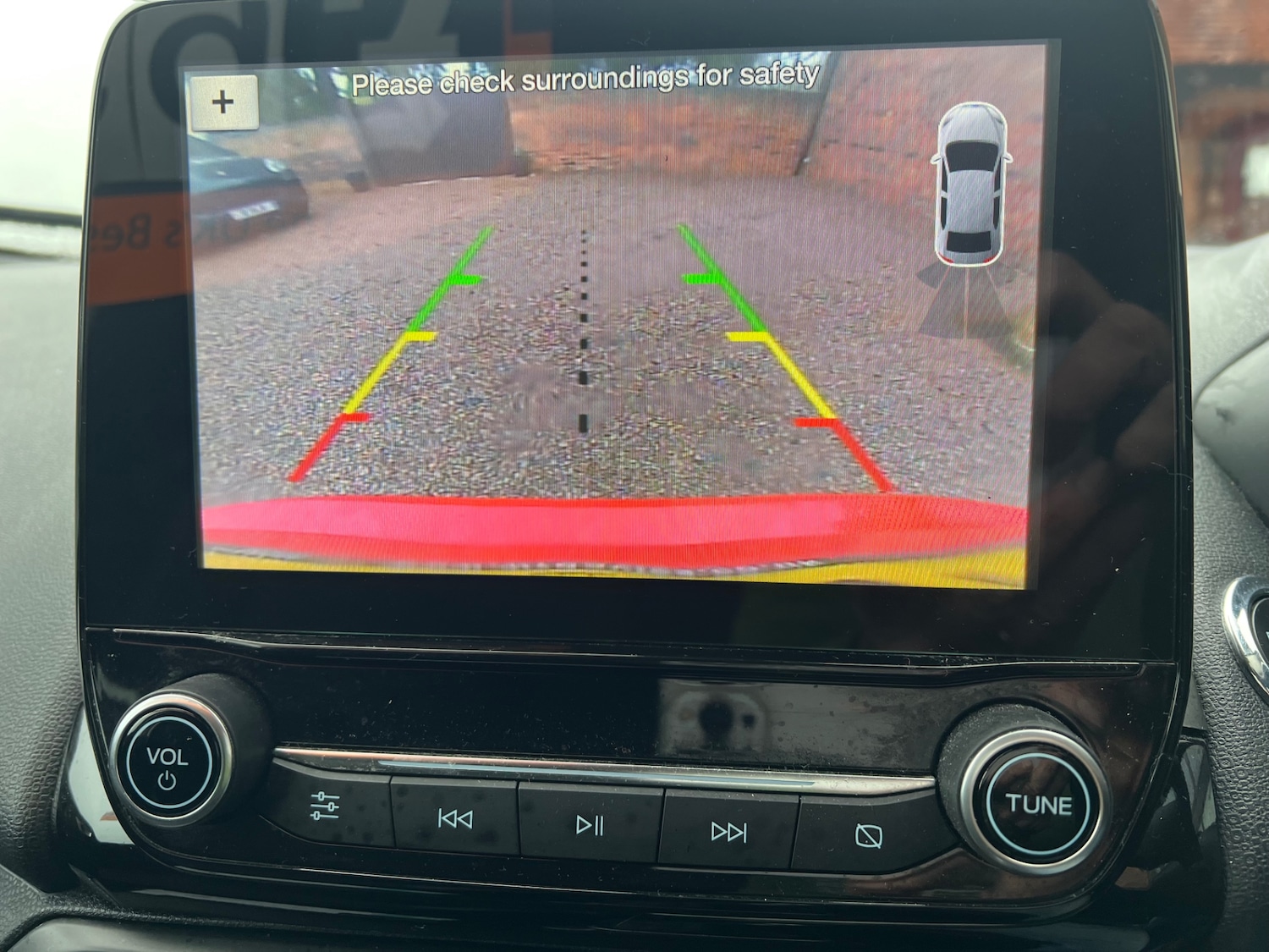 Used Ford Ecosport 2018 for sale - 77136196: Photo 41