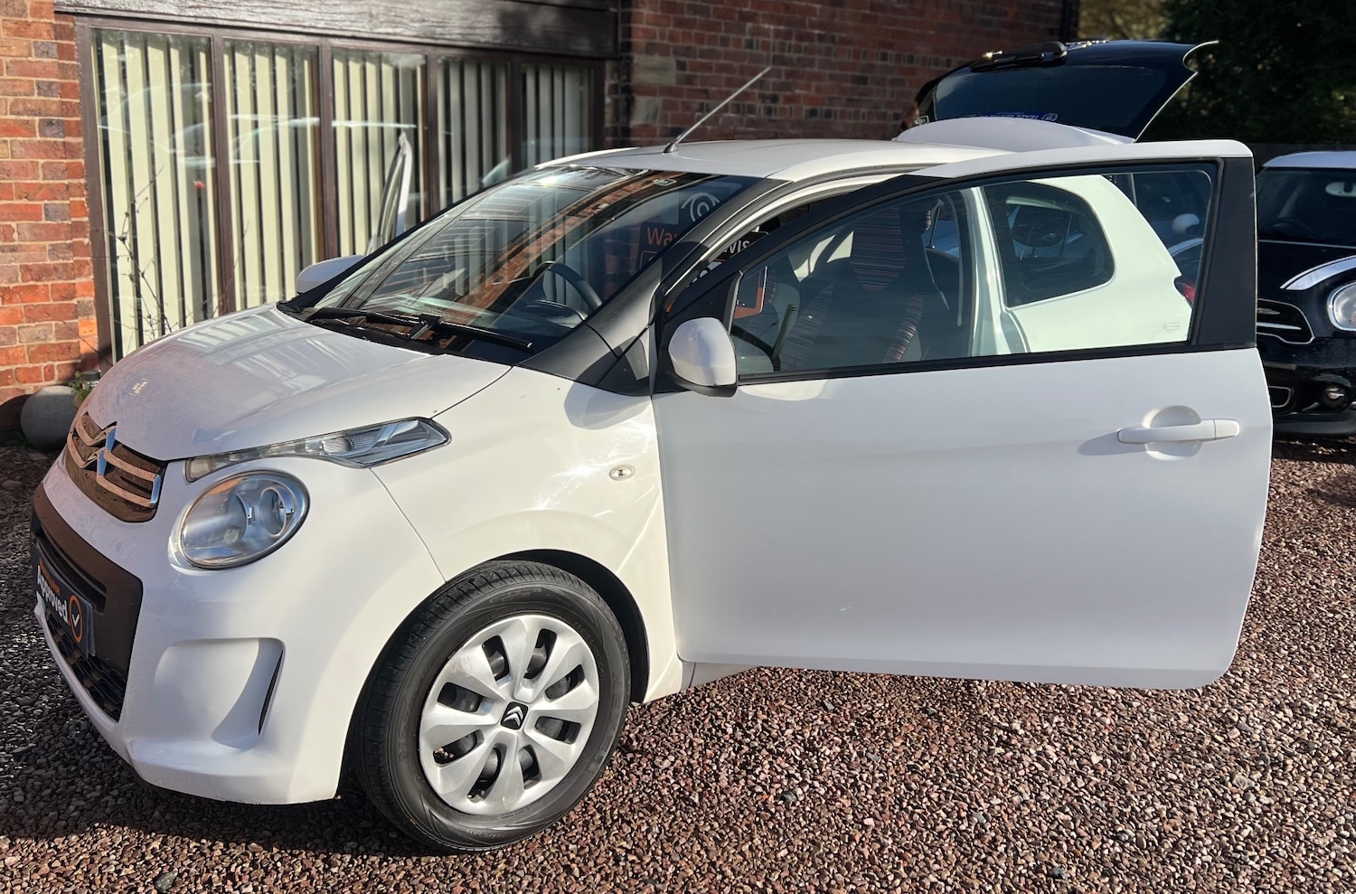 Used Citroen C1 2016 for sale - 76479530: Photo 10