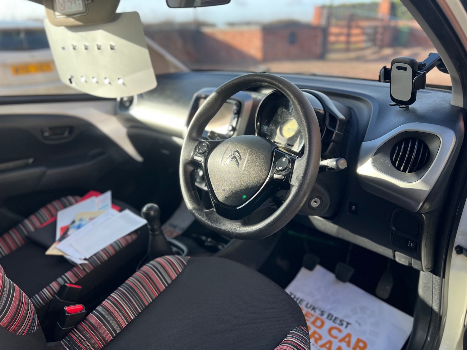 Used Citroen C1 2016 for sale - 76479530: Photo 11