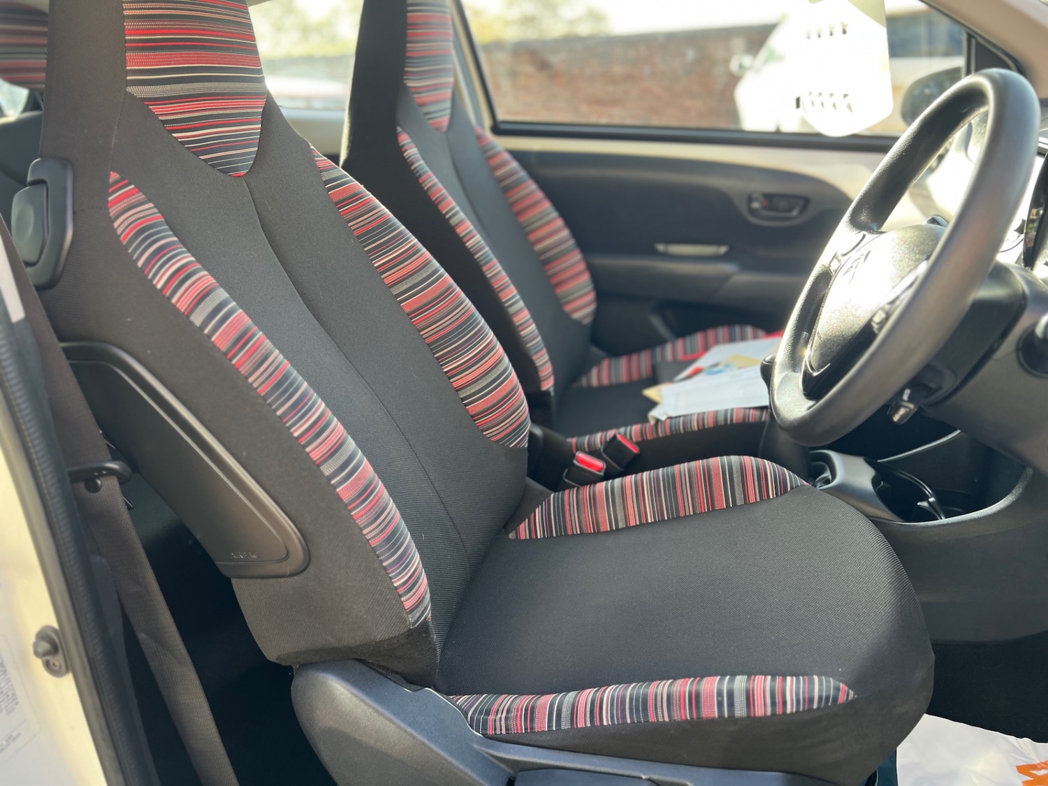 Used Citroen C1 2016 for sale - 76479530: Photo 12