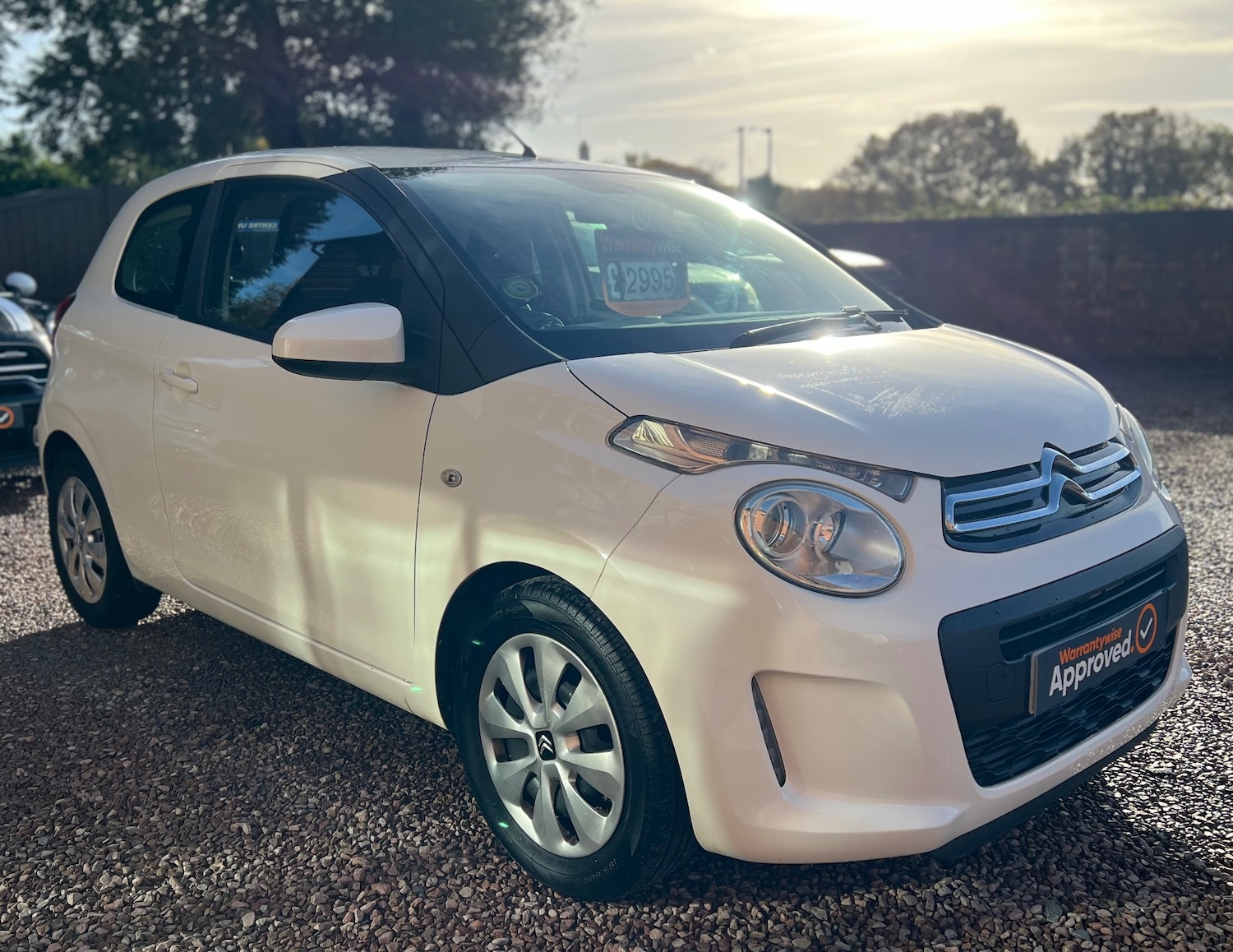 Used Citroen C1 2016 for sale - 76479530: Photo 13