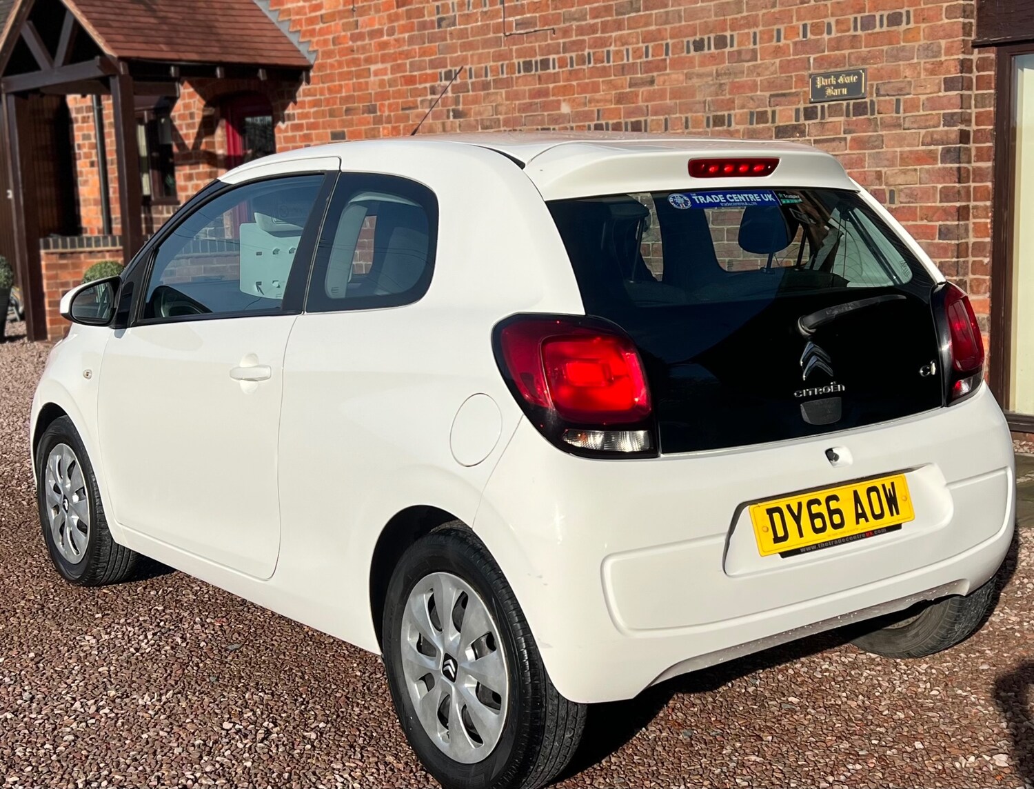 Used Citroen C1 2016 for sale - 76479530: Photo 16