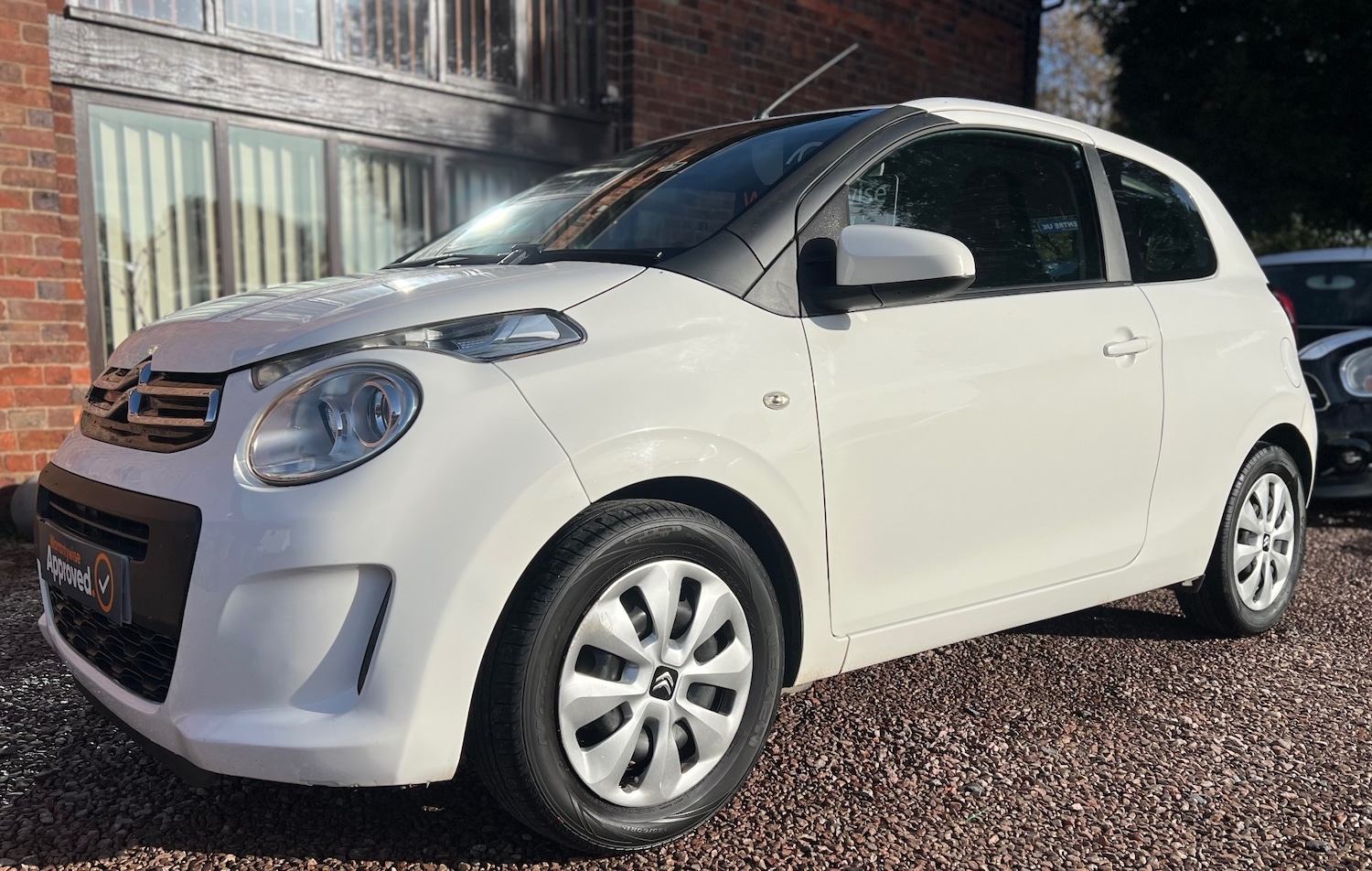 Used Citroen C1 2016 for sale - 76479530: Photo 17