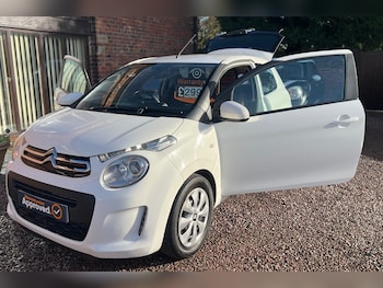 2016 (66) - 1.2 PureTech Feel 3dr