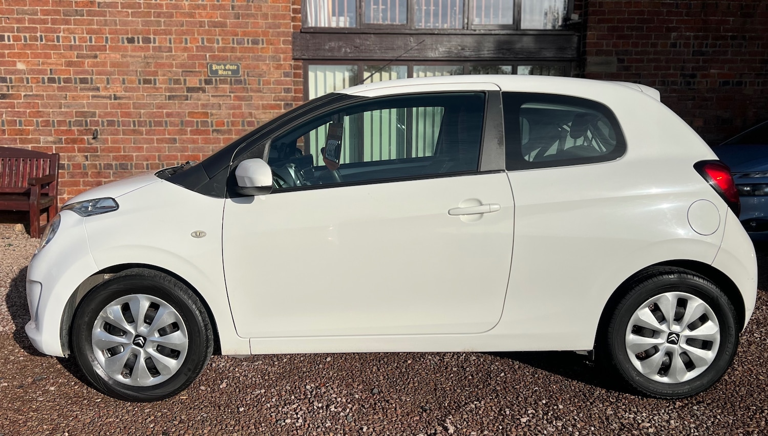Used Citroen C1 2016 for sale - 76479530: Photo 2