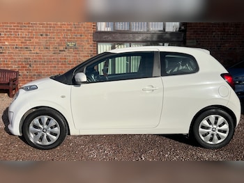 Used Citroen C1 2016 for sale - 76479530: Photo