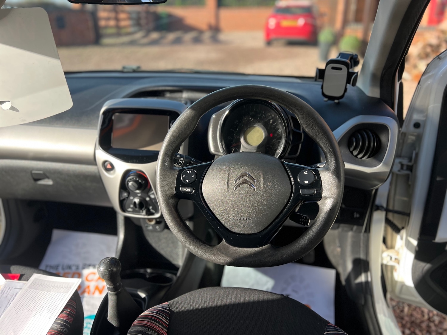 Used Citroen C1 2016 for sale - 76479530: Photo 3