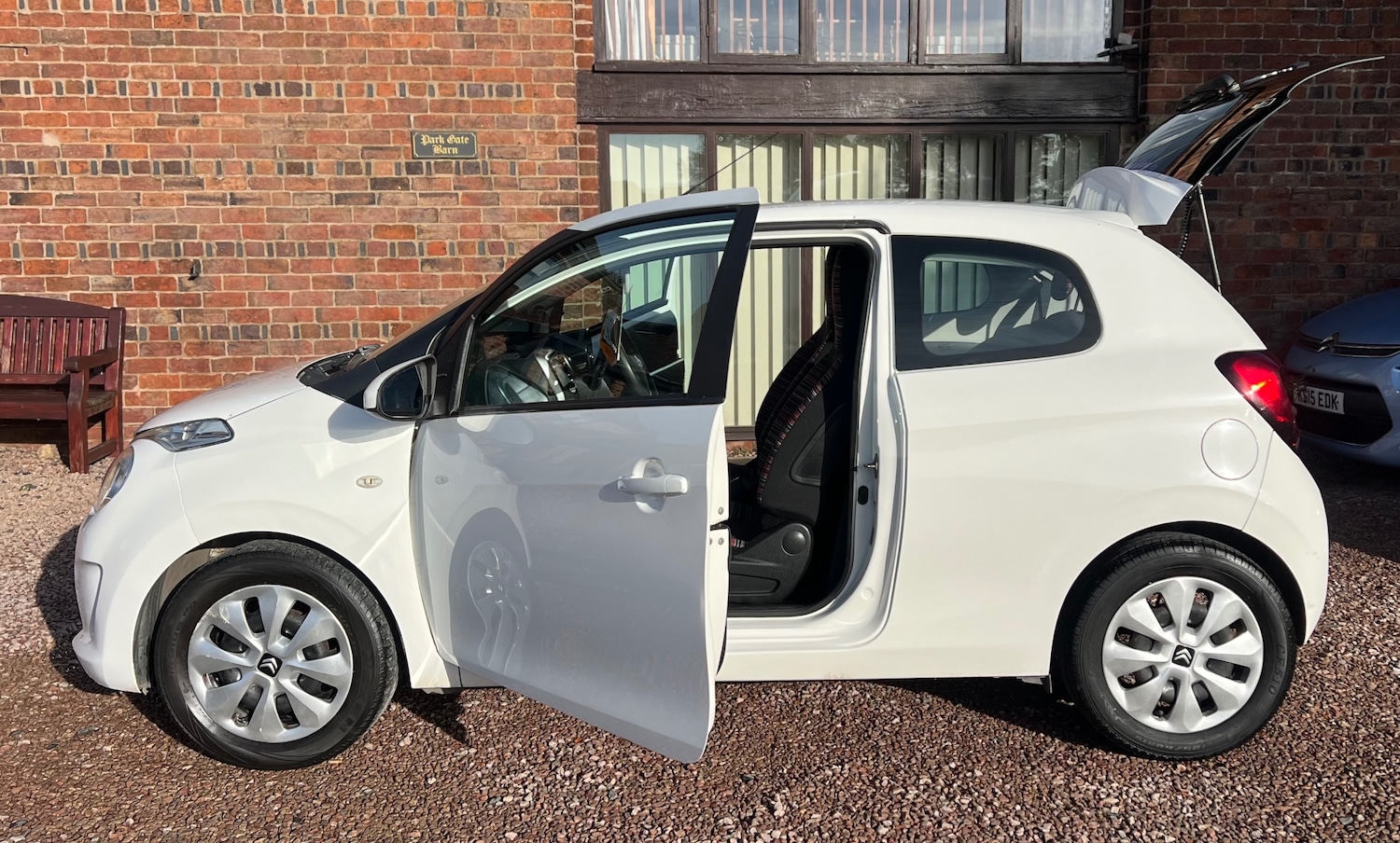 Used Citroen C1 2016 for sale - 76479530: Photo 5