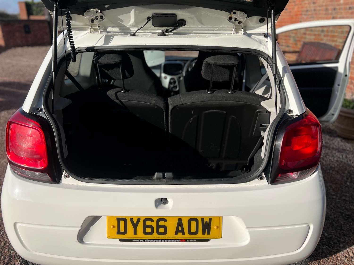 Used Citroen C1 2016 for sale - 76479530: Photo 6