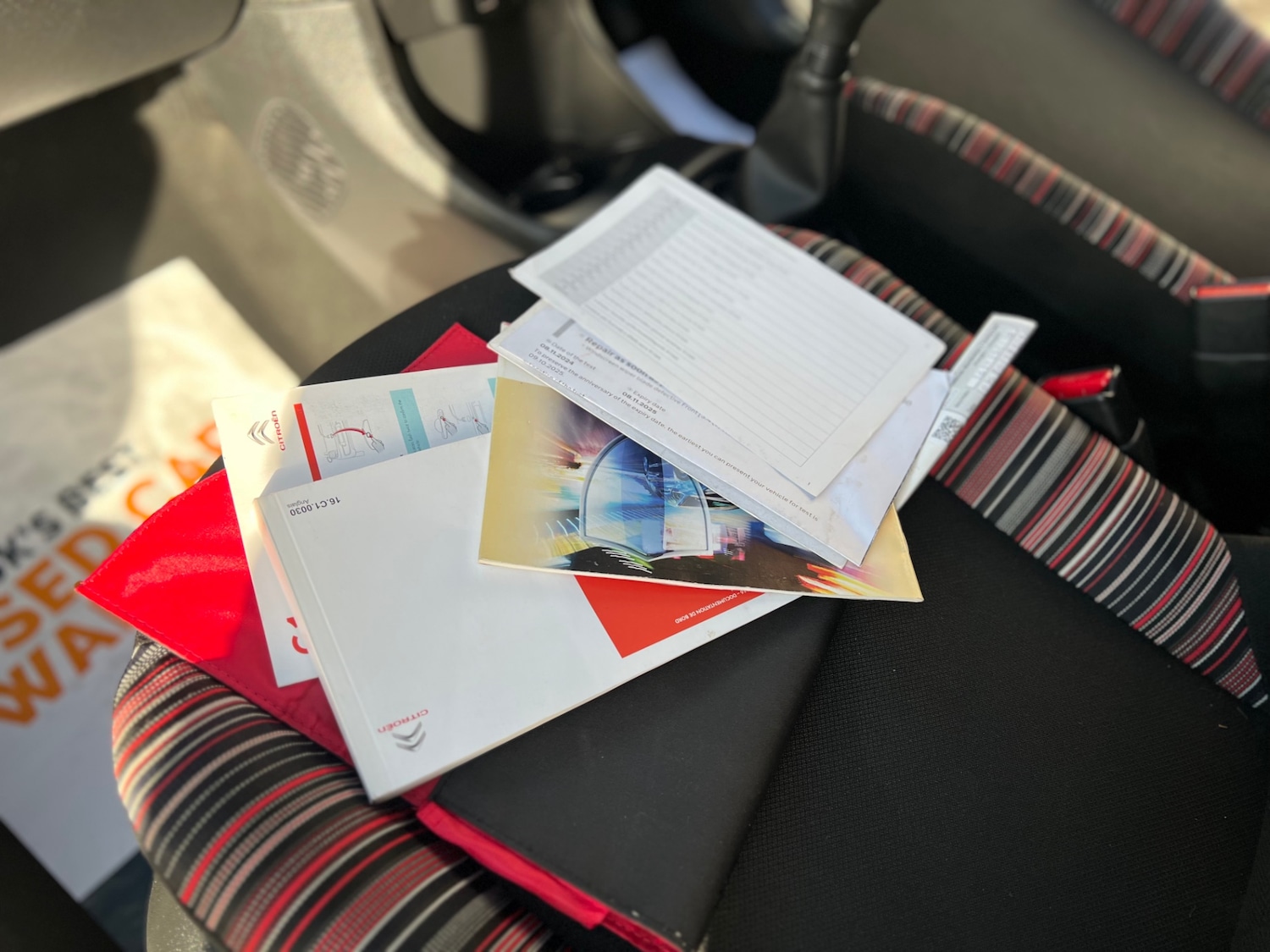 Used Citroen C1 2016 for sale - 76479530: Photo 7