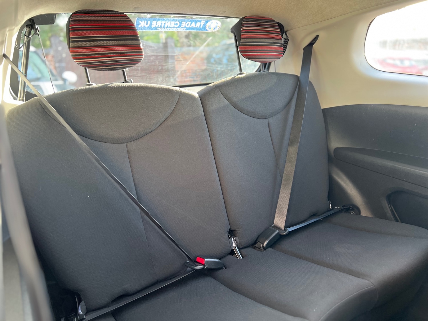 Used Citroen C1 2016 for sale - 76479530: Photo 8