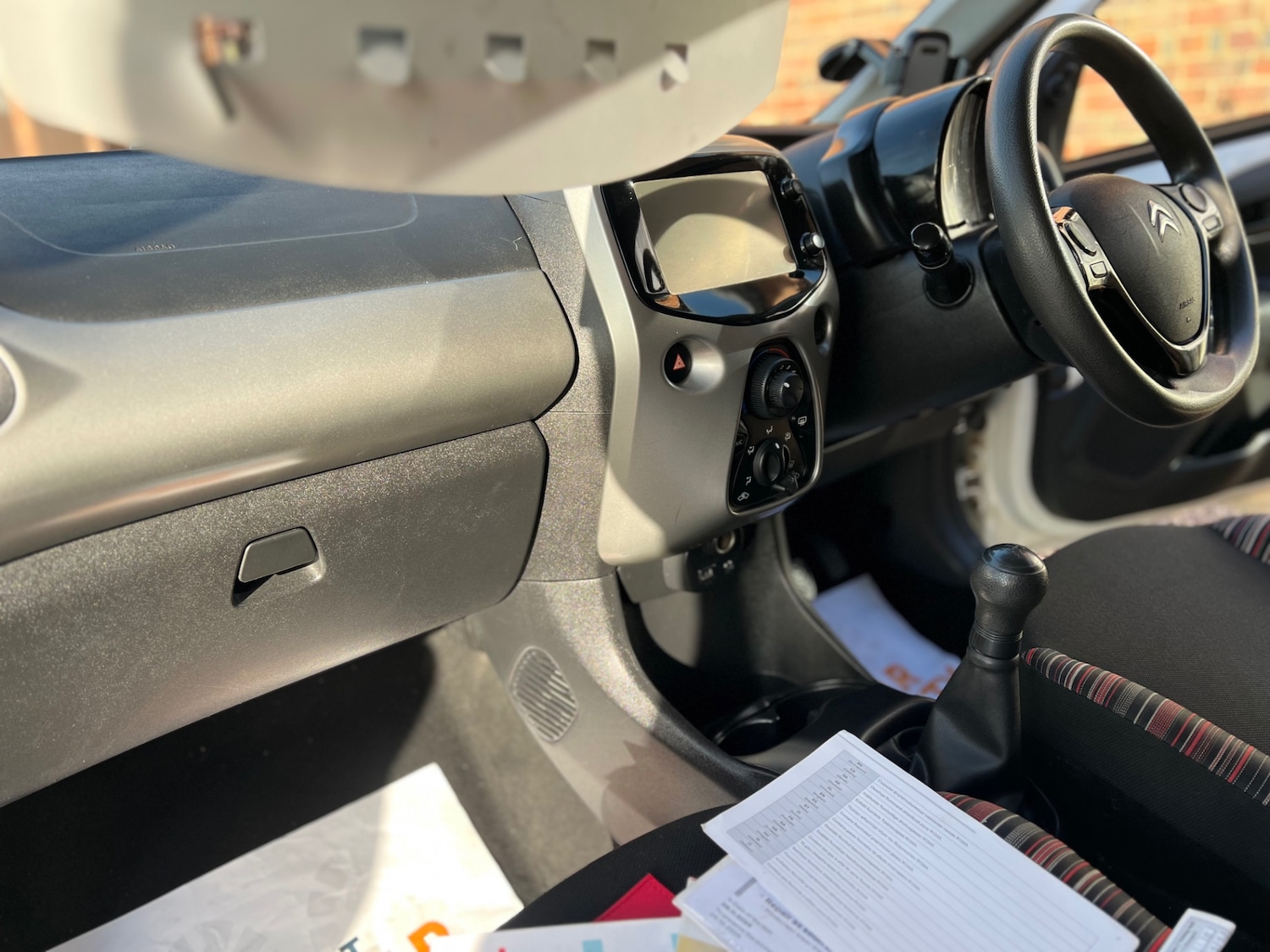 Used Citroen C1 2016 for sale - 76479530: Photo 9