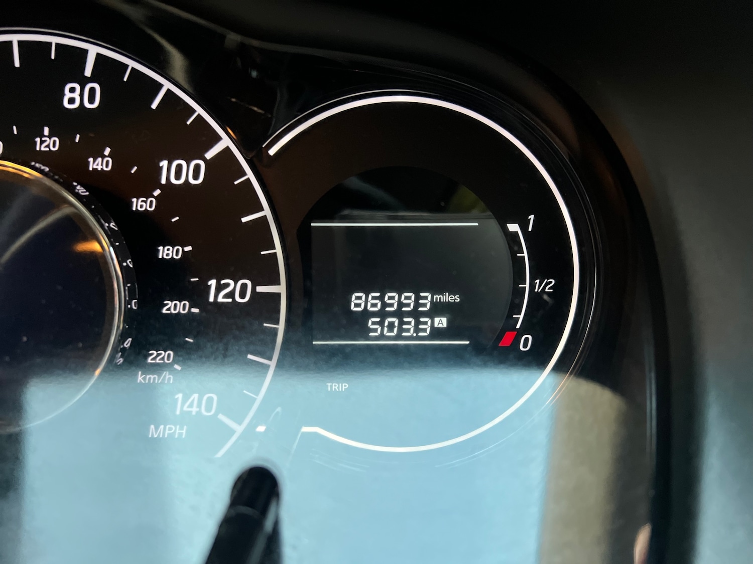 Used Nissan Note 2013 for sale - 76896880: Photo 16