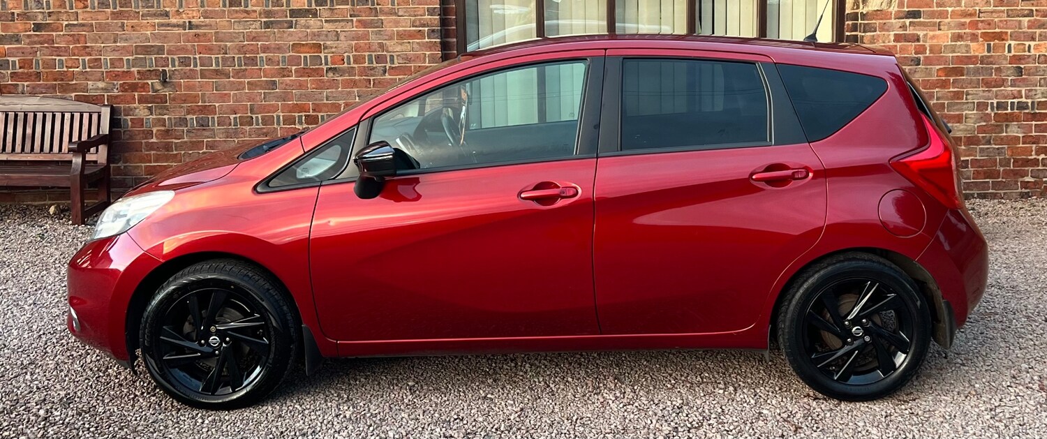 Used Nissan Note 2013 for sale - 76896880: Photo 18