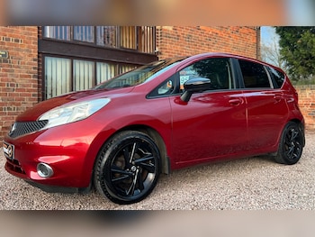 2013 (63) - 1.5 dCi Tekna 5dr