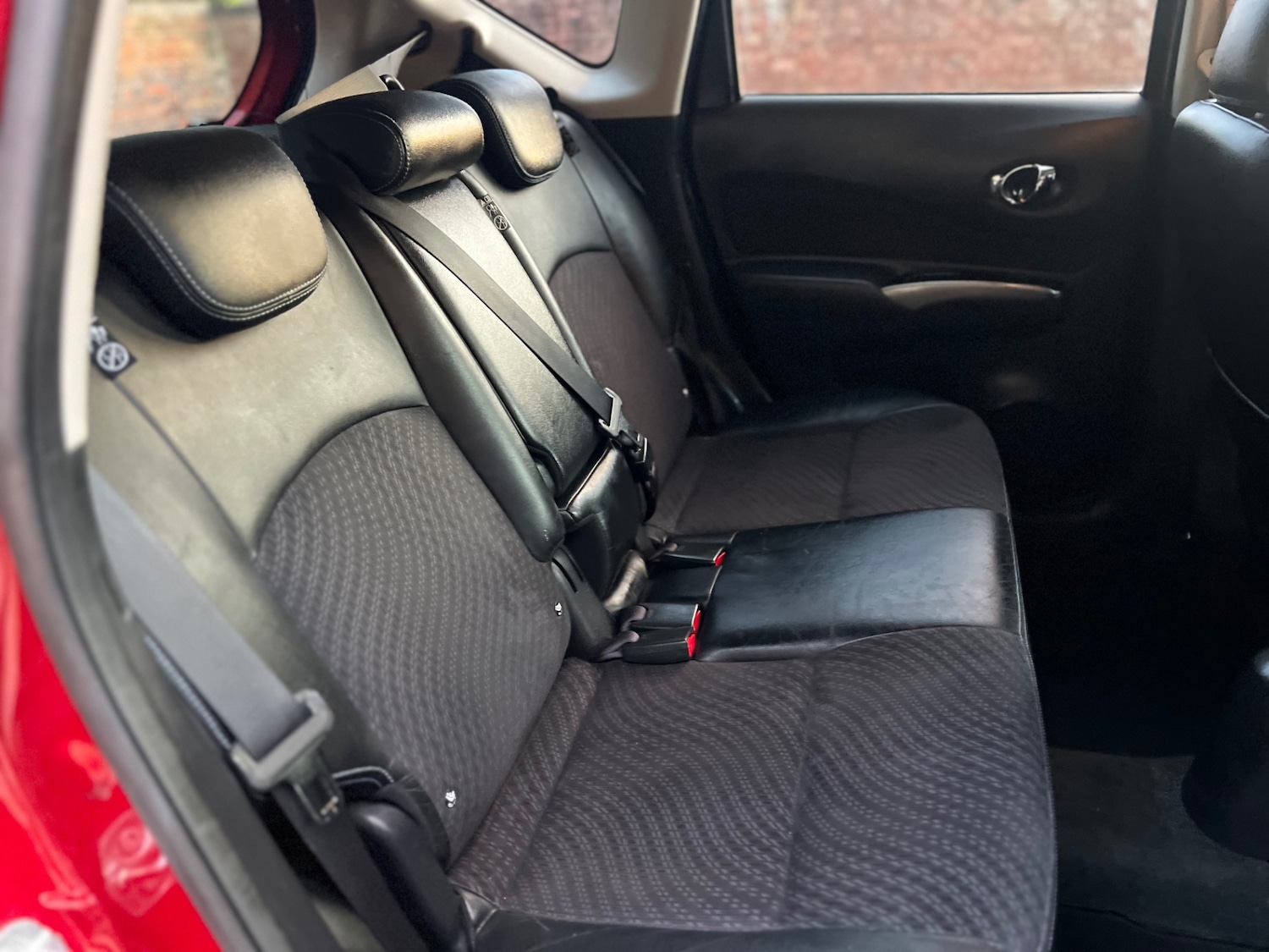 Used Nissan Note 2013 for sale - 76896880: Photo 20