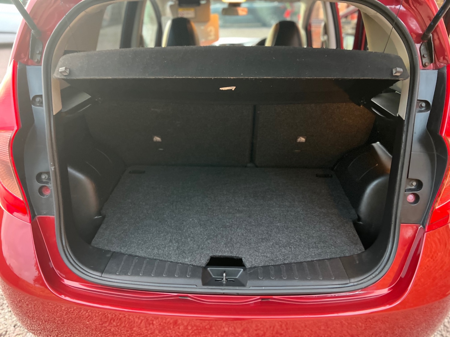 Used Nissan Note 2013 for sale - 76896880: Photo 21