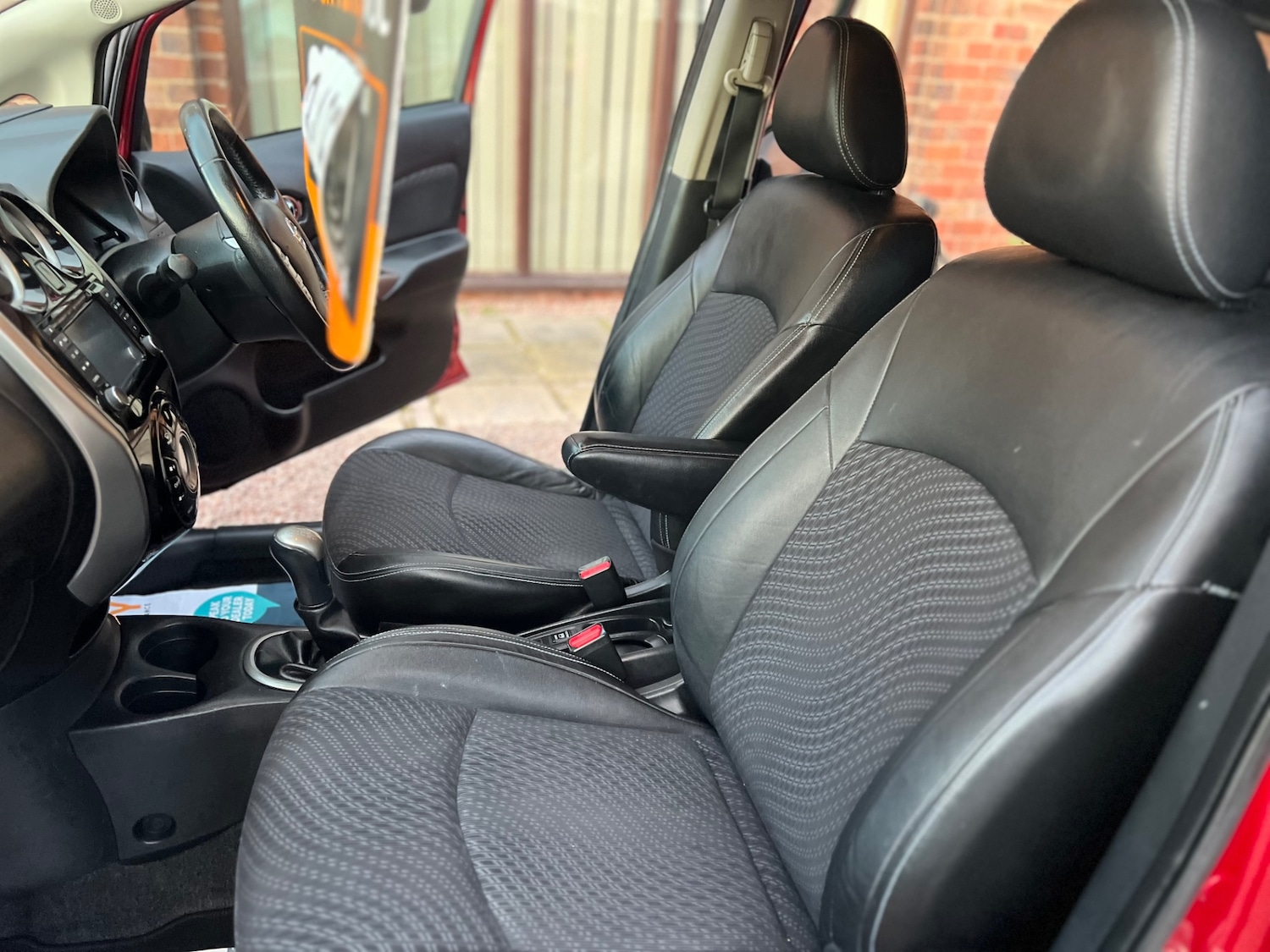 Used Nissan Note 2013 for sale - 76896880: Photo 26