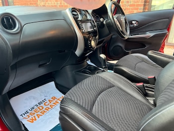 Used Nissan Note 2013 for sale - 76896880: Photo