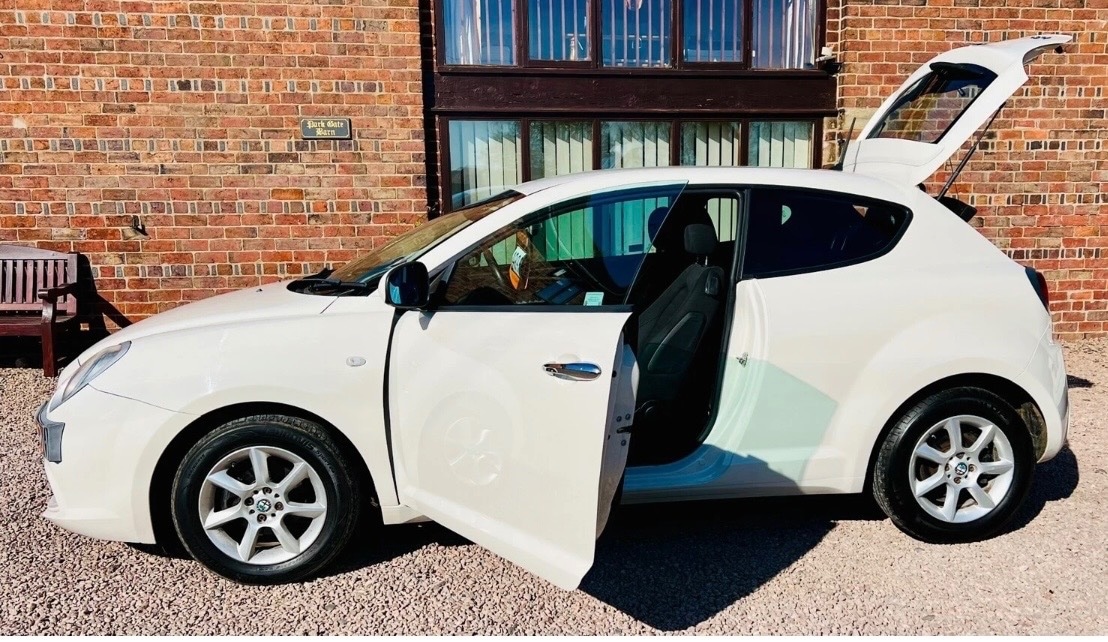 Used Alfa Romeo MiTo 2016 for sale - 78139199: Photo 11