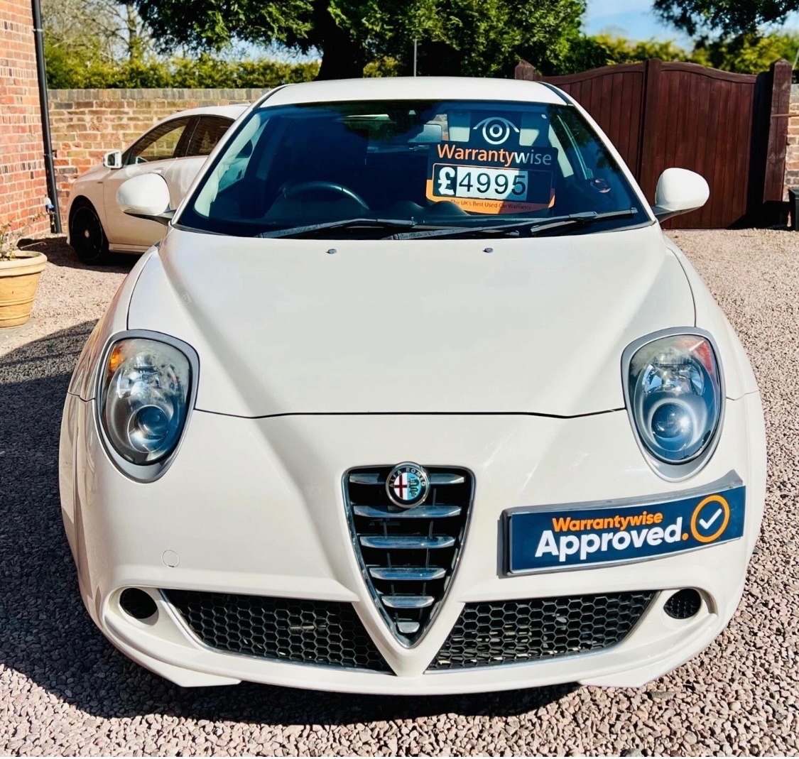 Used Alfa Romeo MiTo 2016 for sale - 78139199: Photo 12