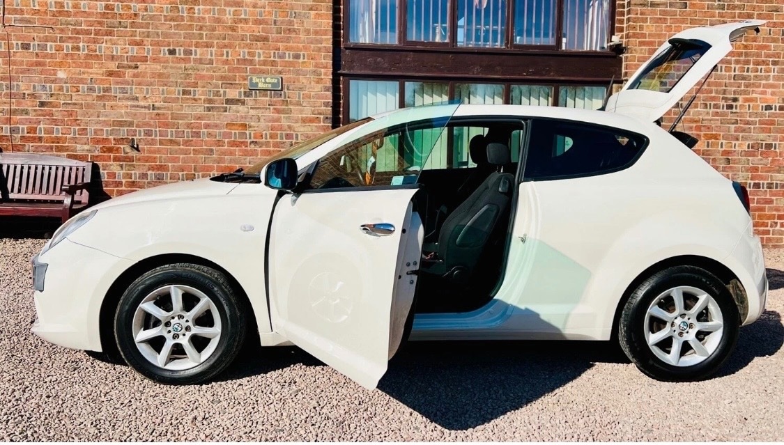 Used Alfa Romeo MiTo 2016 for sale - 78139199: Photo 13