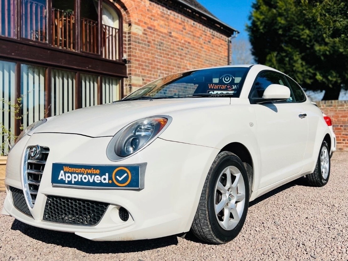 Used Alfa Romeo MiTo 2016 for sale - 78139199: Photo 16