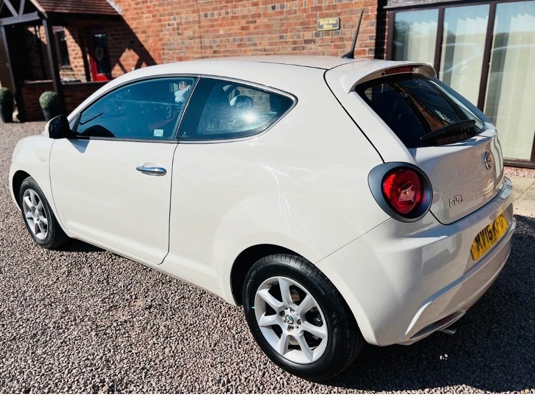 Used Alfa Romeo MiTo 2016 for sale - 78139199: Photo 17