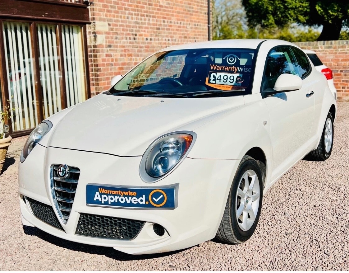 Used Alfa Romeo MiTo 2016 for sale - 78139199: Photo 19