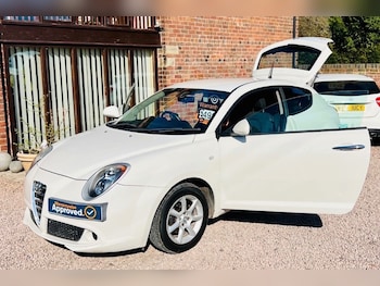 Used Alfa Romeo MiTo 2016 for sale - 78139199: Photo