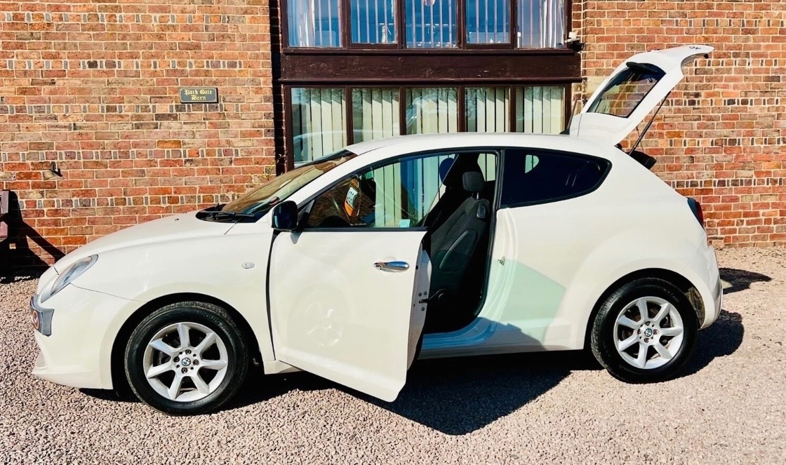 Used Alfa Romeo MiTo 2016 for sale - 78139199: Photo 2