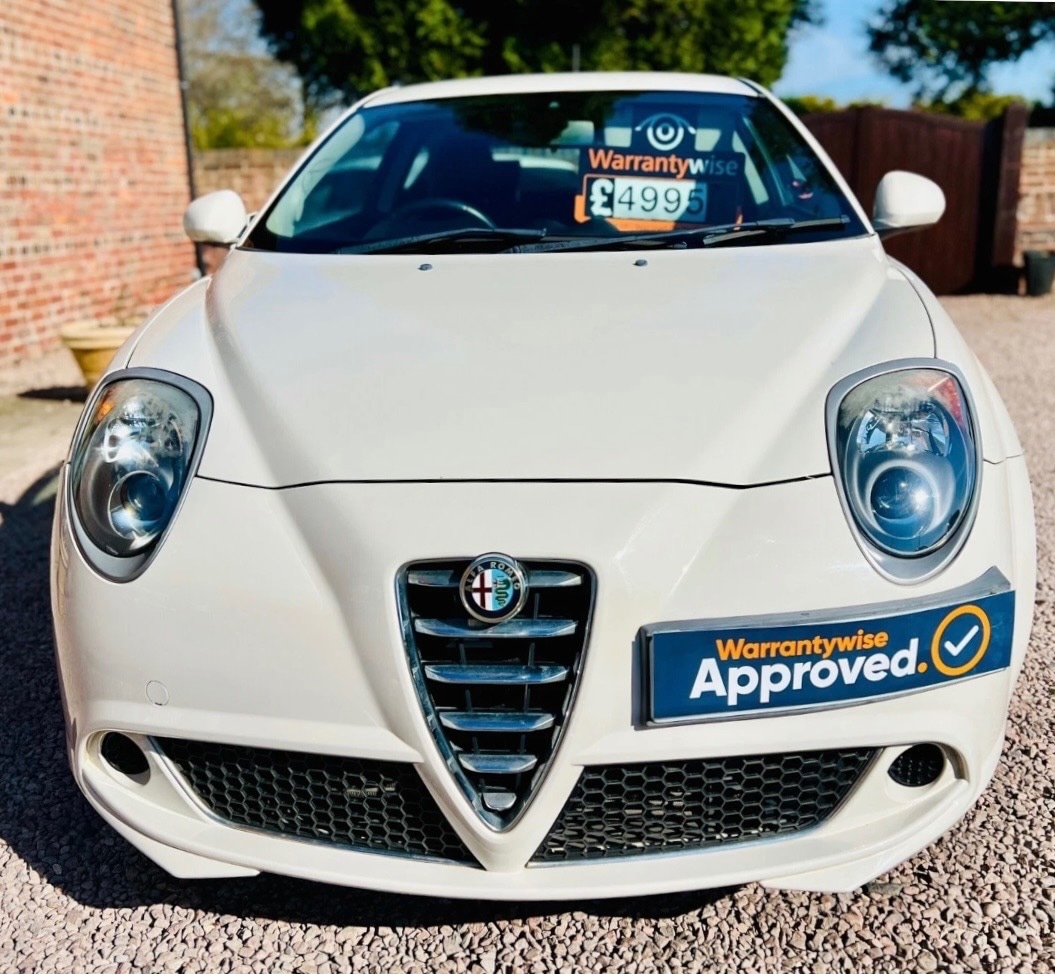 Used Alfa Romeo MiTo 2016 for sale - 78139199: Photo 20