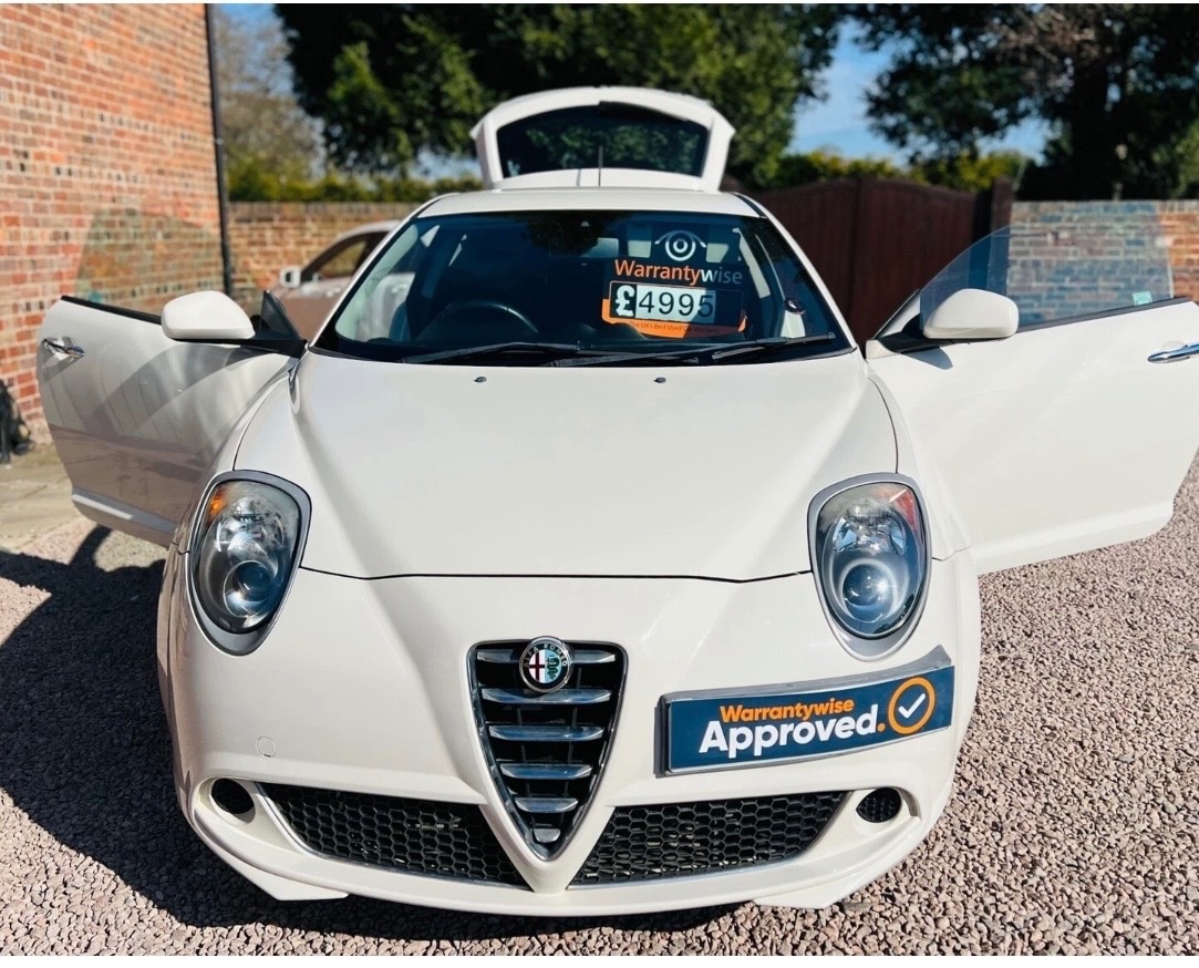 Used Alfa Romeo MiTo 2016 for sale - 78139199: Photo 21