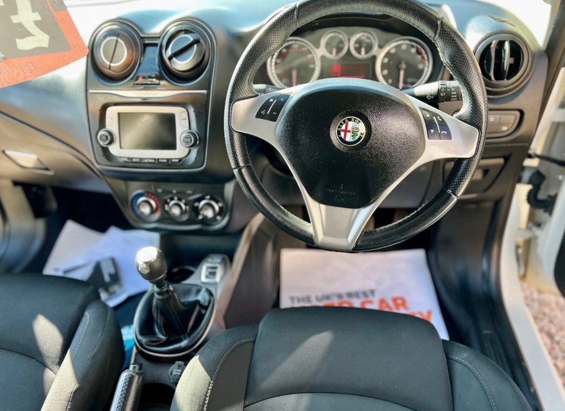 Used Alfa Romeo MiTo 2016 for sale - 78139199: Photo 3