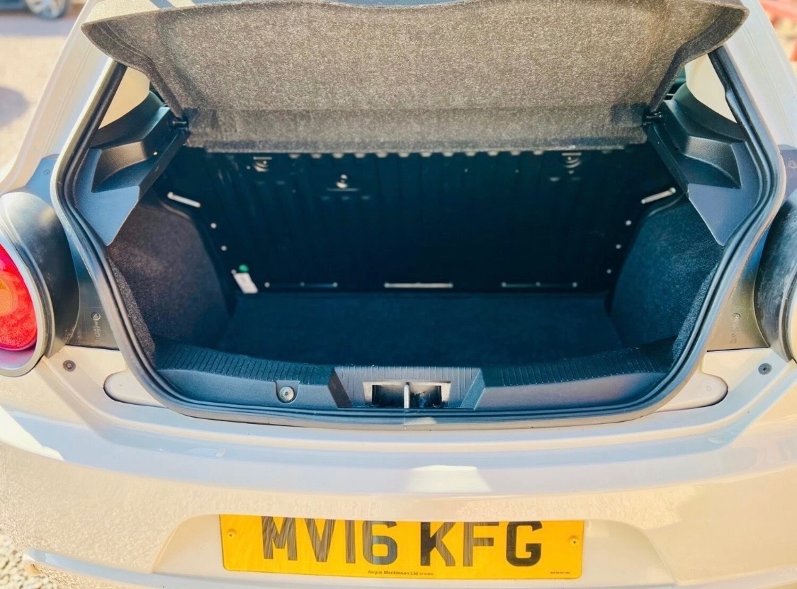 Used Alfa Romeo MiTo 2016 for sale - 78139199: Photo 5