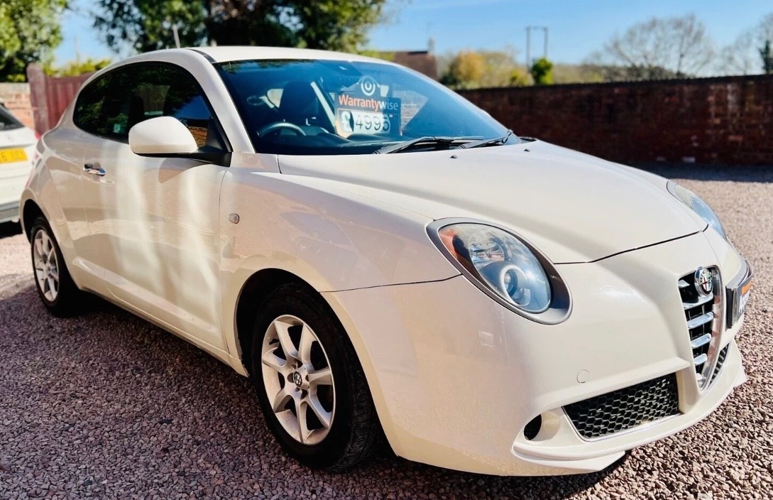 Used Alfa Romeo MiTo 2016 for sale - 78139199: Photo 7
