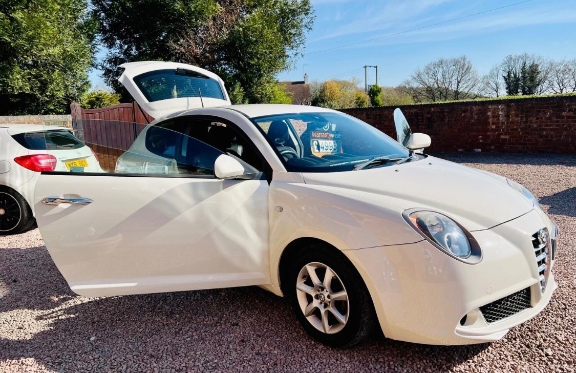 Used Alfa Romeo MiTo 2016 for sale - 78139199: Photo 8