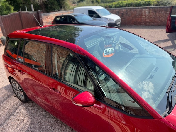 Used Citroen C4 Grand Picasso 2016 for sale - 75556239: Photo 14
