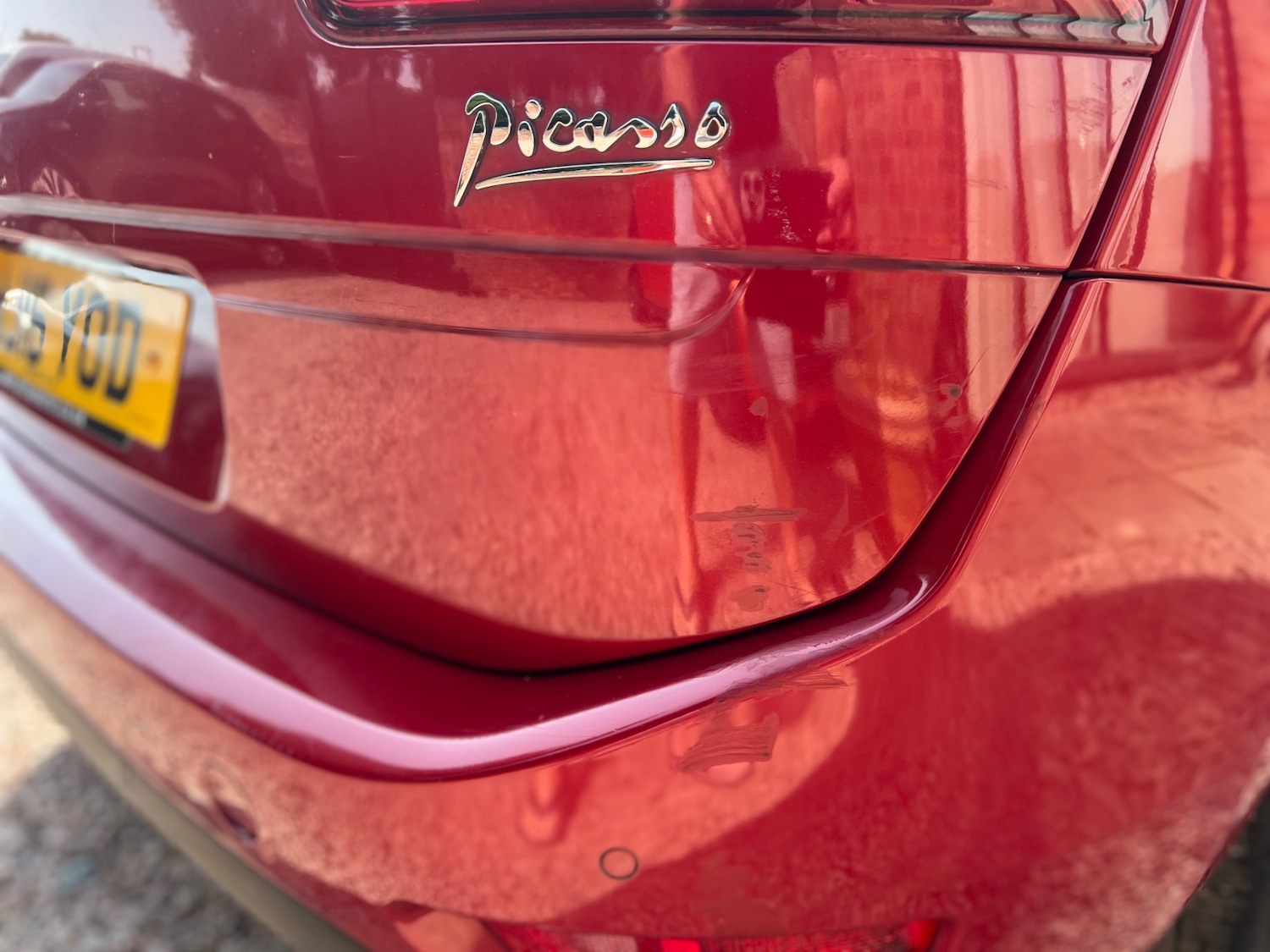 Vehicle 24