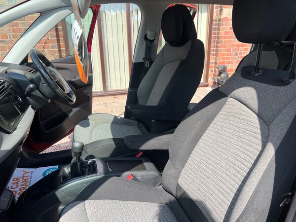 Used Citroen C4 Grand Picasso 2016 for sale - 75556239: Photo 9
