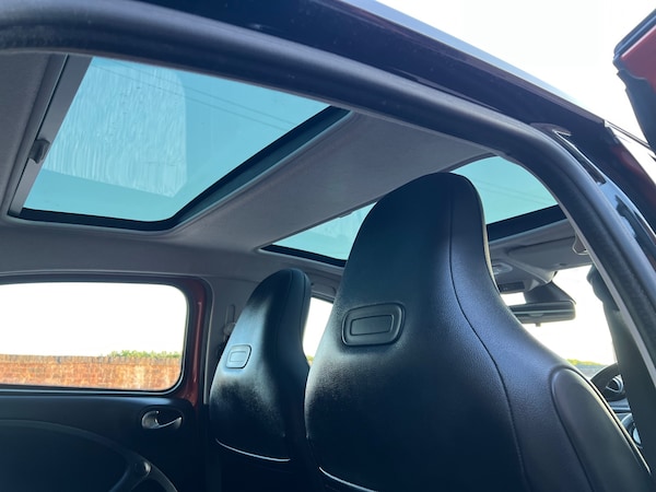 Used smart forfour 2016 for sale - 74607886: Photo 13
