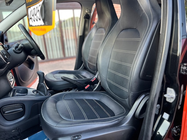 Used smart forfour 2016 for sale - 74607886: Photo 4