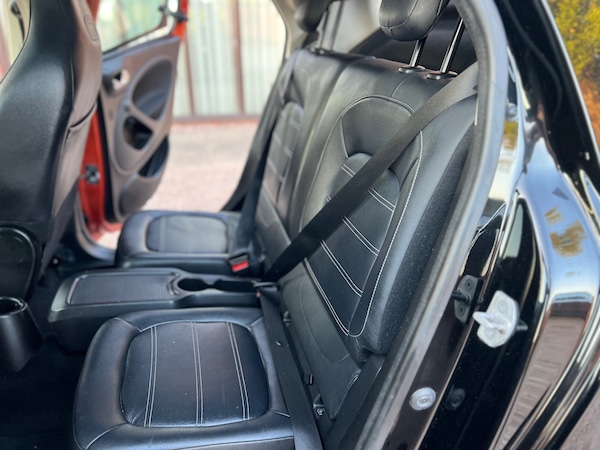 Used smart forfour 2016 for sale - 74607886: Photo 5