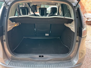 Used Renault Scenic 2014 for sale - 78467766: Photo