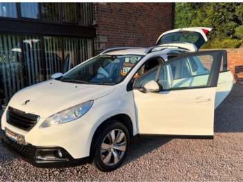 2013 (13) - 1.4 HDi Active 5dr