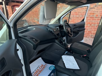 Used Ford Transit Connect 2019 for sale - 72962500: Photo